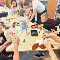 Pūcīšu skolas 11. sezona